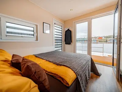 Boot für 4 Personen (45 m²) in Klitten 4/10