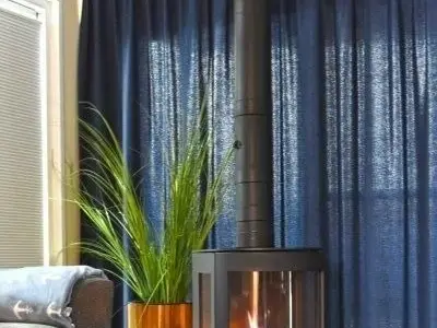 Boot für 4 Personen (45 m²) in Klitten 7/10