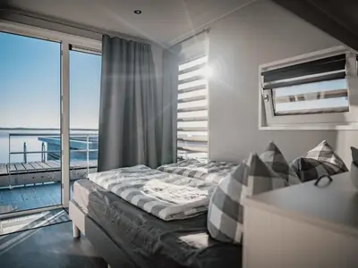 Boot für 6 Personen (45 m²) in Klitten 4/10