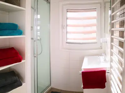 Boot für 4 Personen (45 m²) in Klitten 5/10