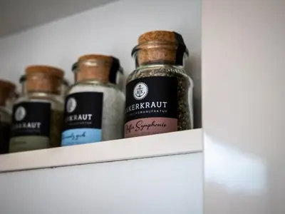 Boot für 6 Personen (45 m²) in Klitten 4/10