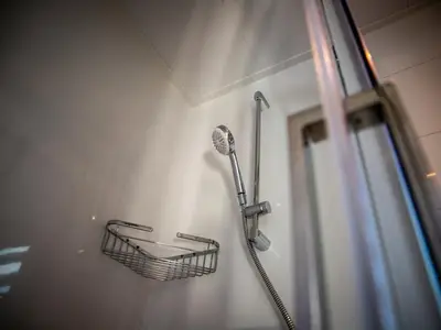 Boot für 6 Personen (45 m²) in Klitten 5/10