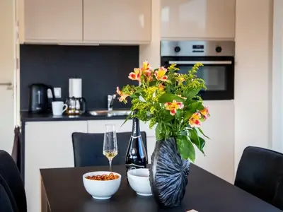 Boot für 6 Personen (45 m²) in Klitten 6/10