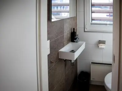 Boot für 6 Personen (45 m²) in Klitten 7/10