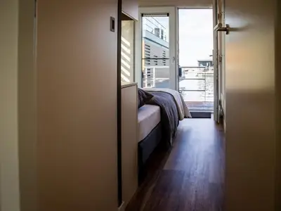 Boot für 6 Personen (45 m²) in Klitten 9/10