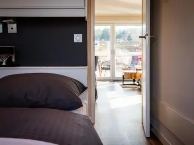 Boot für 6 Personen (45 m²) in Klitten 10/10