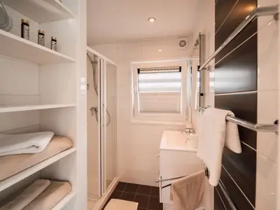 Boot für 5 Personen (45 m²) in Klitten 2/9