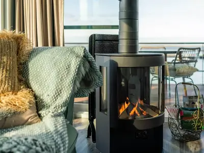 Boot für 6 Personen (45 m²) in Klitten 7/10