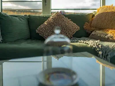 Boot für 6 Personen (45 m²) in Klitten 8/10