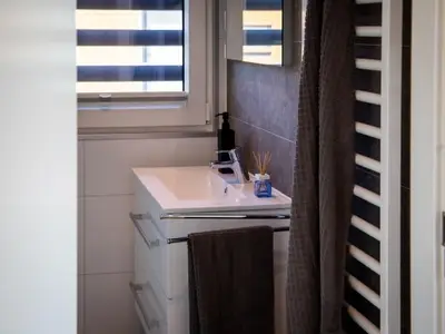 Boot für 6 Personen (45 m²) in Klitten 7/10