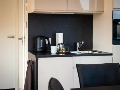 Boot für 6 Personen (45 m²) in Klitten 9/10