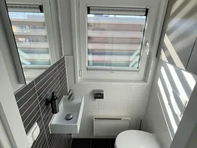 Boot für 4 Personen (45 m²) in Klitten 2/10