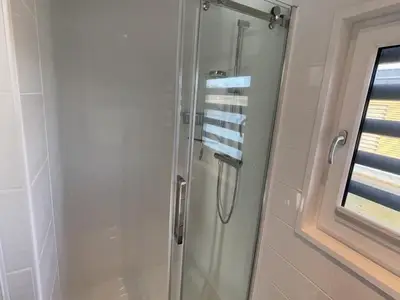 Boot für 4 Personen (45 m²) in Klitten 3/10