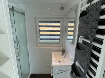 Boot für 4 Personen (45 m²) in Klitten 4/10