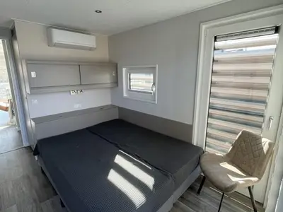 Boot für 4 Personen (45 m²) in Klitten 5/10