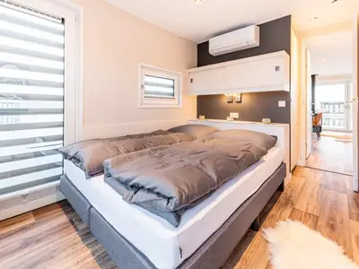 Boot für 6 Personen (45 m²) in Klitten 5/10