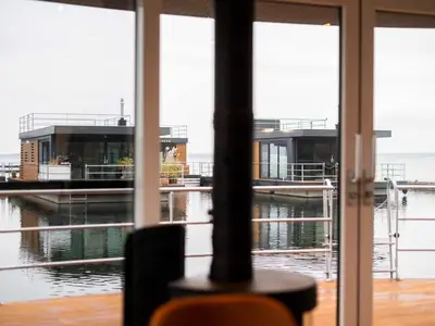 Boot für 6 Personen (45 m²) in Klitten 6/10