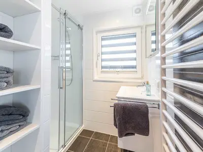 Boot für 6 Personen (45 m²) in Klitten 7/10