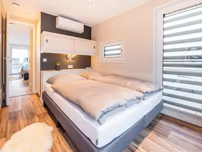 Boot für 6 Personen (45 m²) in Klitten 8/10