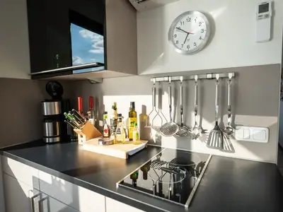 Boot für 4 Personen (45 m²) in Klitten 10/10