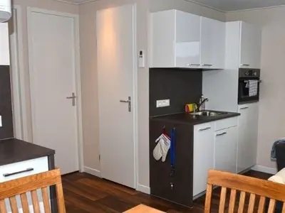 Boot für 6 Personen (45 m²) in Klitten 3/10