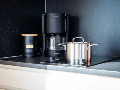 Boot für 6 Personen (45 m²) in Klitten 9/10