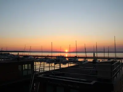 Boot für 4 Personen (45 m²) in Klitten 7/10