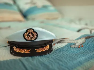 Boot für 4 Personen (45 m²) in Klitten 3/10