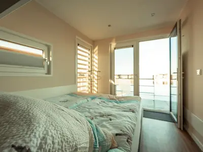 Boot für 4 Personen (45 m²) in Klitten 4/10