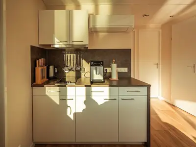 Boot für 4 Personen (45 m²) in Klitten 6/10