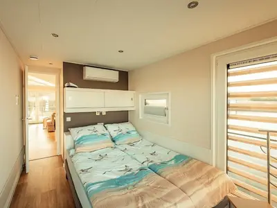 Boot für 4 Personen (45 m²) in Klitten 7/10