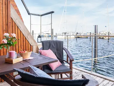 Boot für 4 Personen (28 m²) in Heiligenhafen 2/10