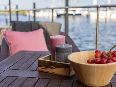 Boot für 4 Personen (28 m²) in Heiligenhafen 5/10