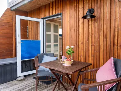 Boot für 4 Personen (28 m²) in Heiligenhafen 6/10