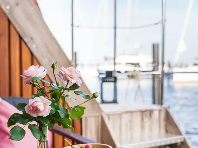 Boot für 4 Personen (28 m²) in Heiligenhafen 7/10