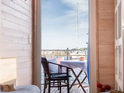 Boot für 4 Personen (28 m²) in Heiligenhafen 8/10