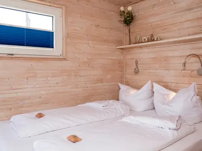 Boot für 4 Personen (28 m²) in Heiligenhafen 9/10