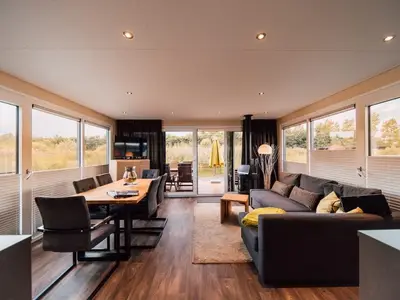 Boot für 4 Personen (45 m²) in Klitten 4/9