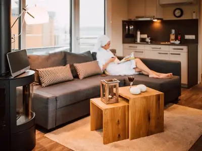 Boot für 4 Personen (45 m²) in Klitten 6/9