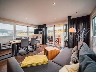 Boot für 4 Personen (45 m²) in Klitten 7/9