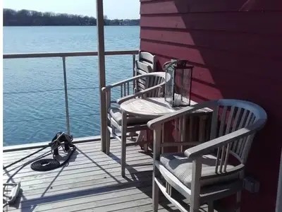 Boot für 5 Personen (34 m²) in Ortmühle 2/10