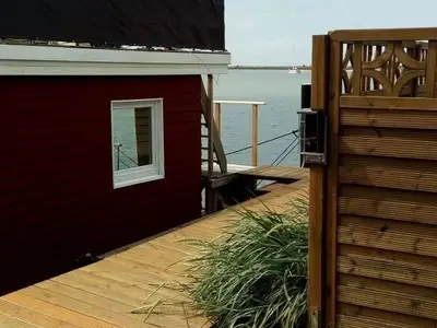 Boot für 5 Personen (34 m²) in Ortmühle 4/10