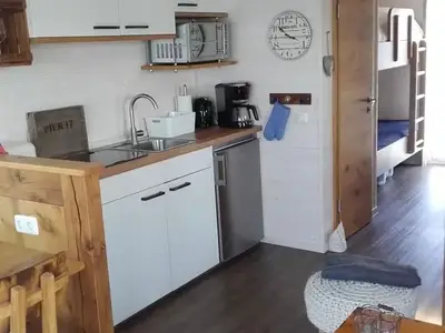 Boot für 5 Personen (34 m²) in Ortmühle 5/10