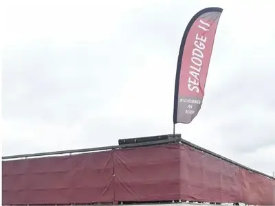 Boot für 5 Personen (34 m²) in Ortmühle 6/10