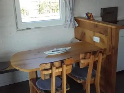 Boot für 5 Personen (34 m²) in Ortmühle 7/10