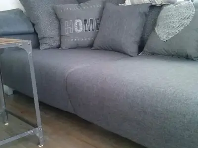 Boot für 5 Personen (34 m²) in Ortmühle 8/10