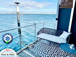 Boot für 6 Personen (40 m²) in Ortmühle