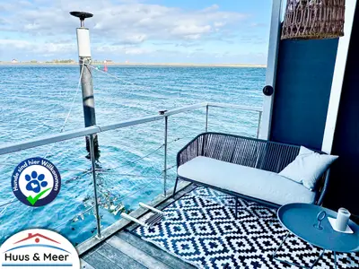 Boot für 6 Personen (40 m²) in Ortmühle 1/10