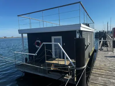 Boot für 6 Personen (40 m²) in Ortmühle 2/10