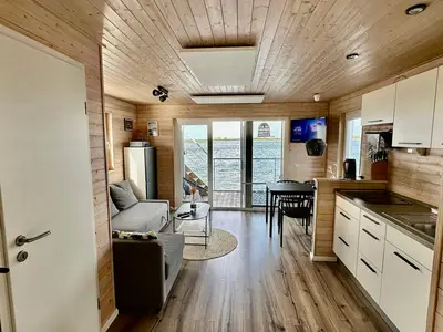 Boot für 6 Personen (40 m²) in Ortmühle 3/10